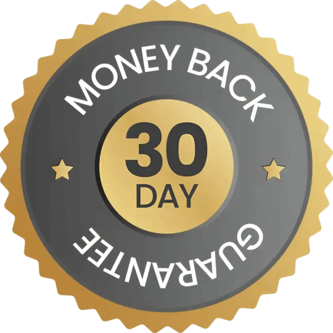 MosquitoZap 100% refund Guarantee