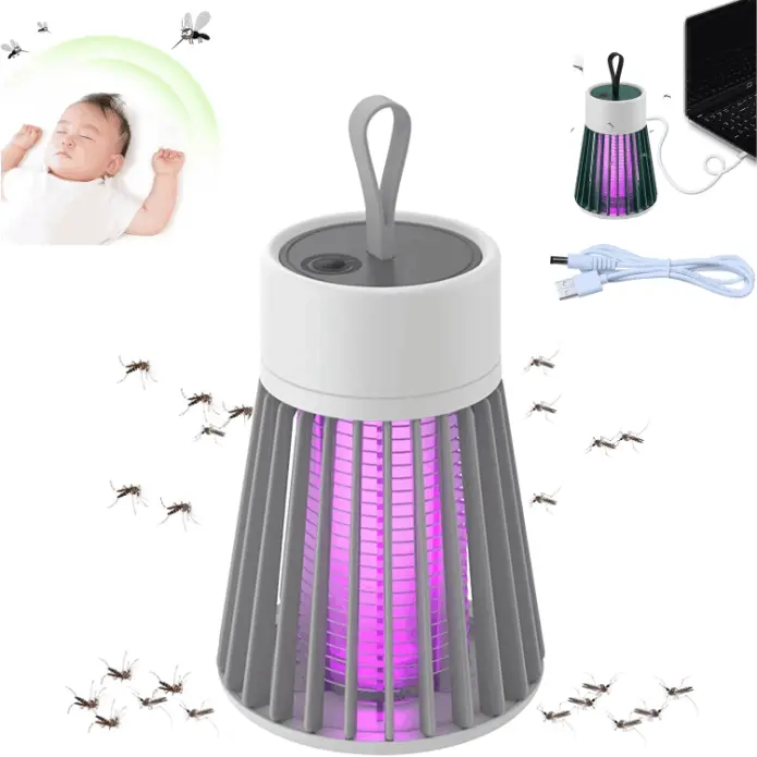 MosquitoZap