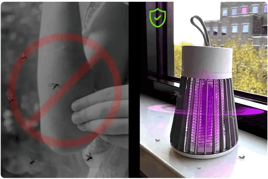 MosquitoZap
